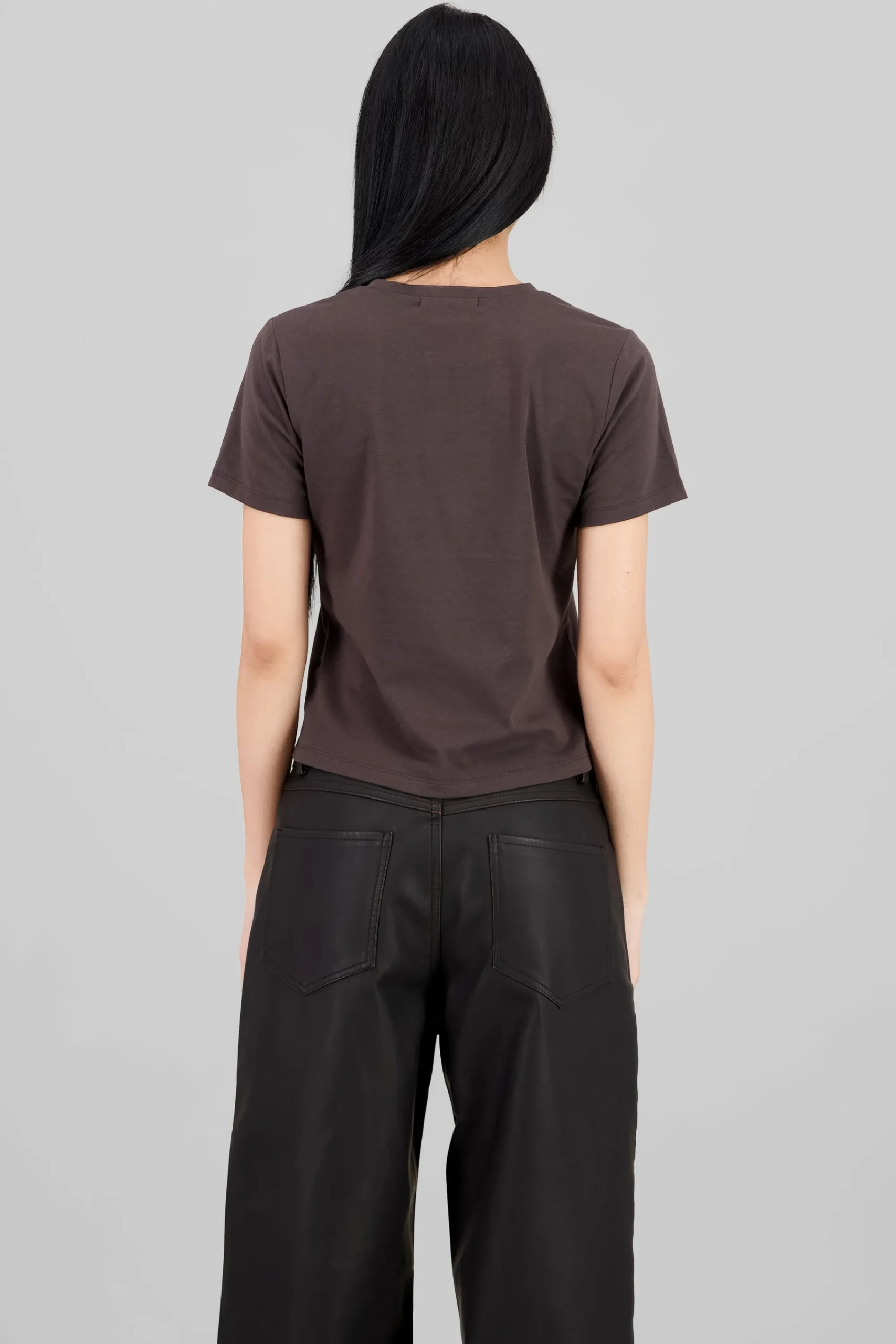 Shasa Sparkly Star Tee