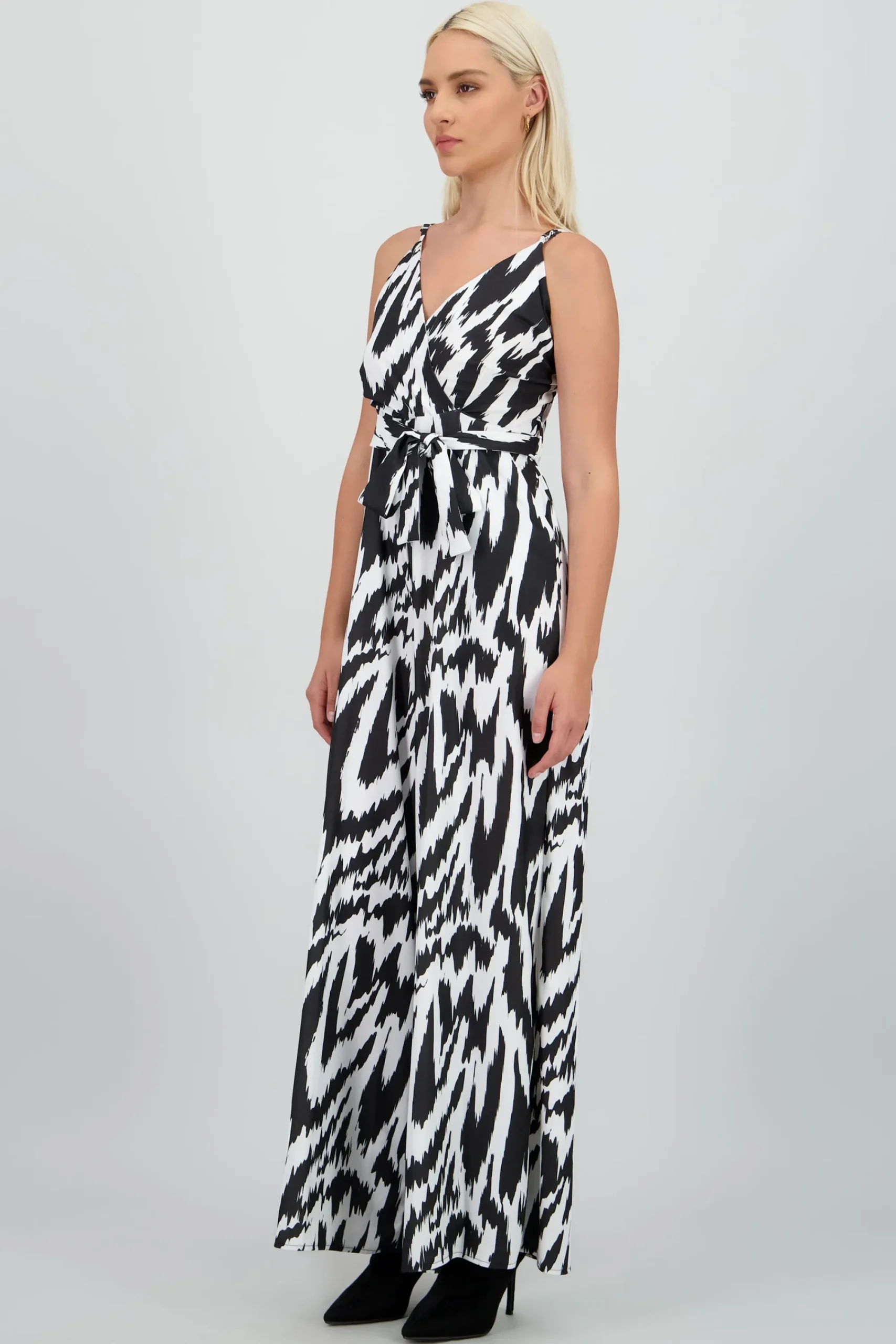 Shasa Strapy Jumpsuit