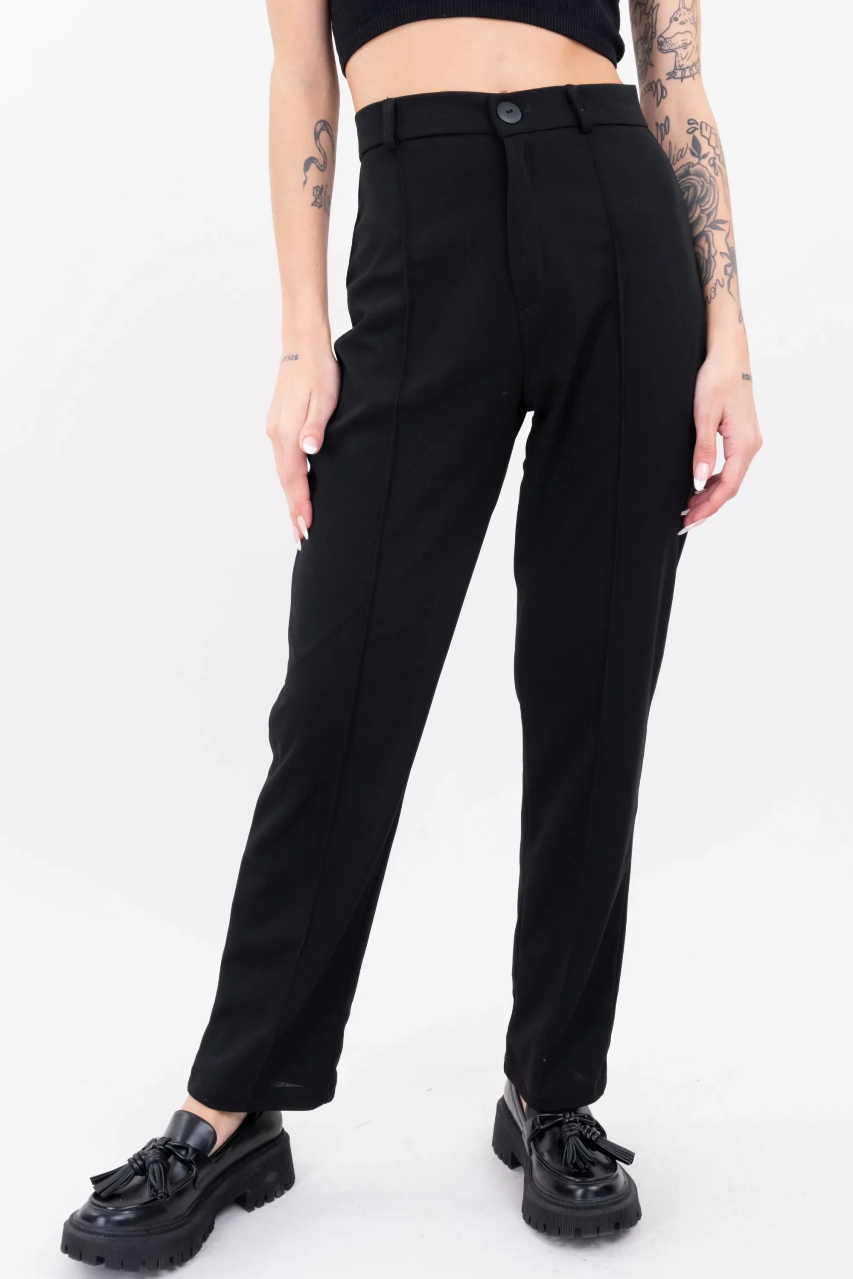 Shasa Tailored Pant