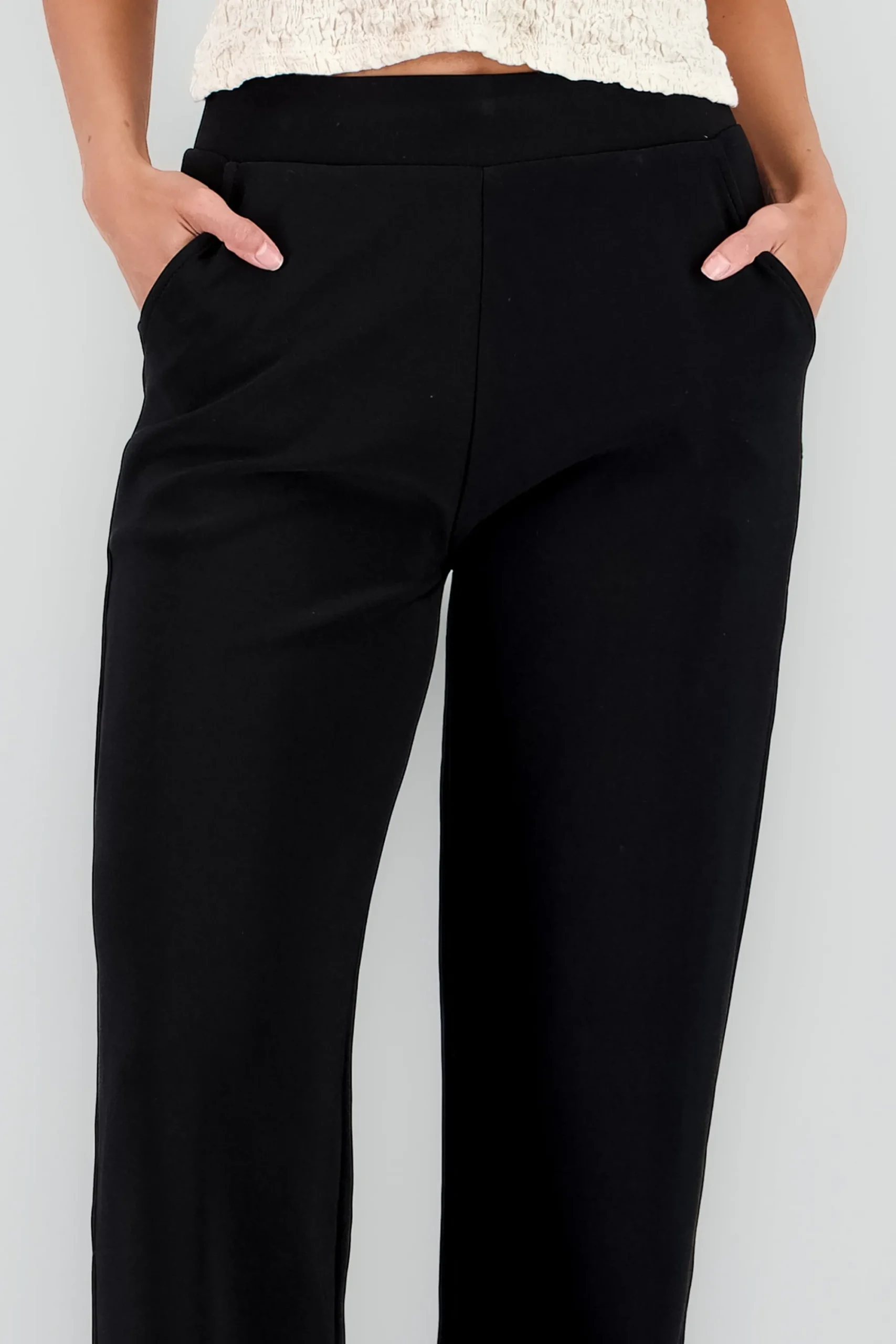 Shasa Tailored Pants