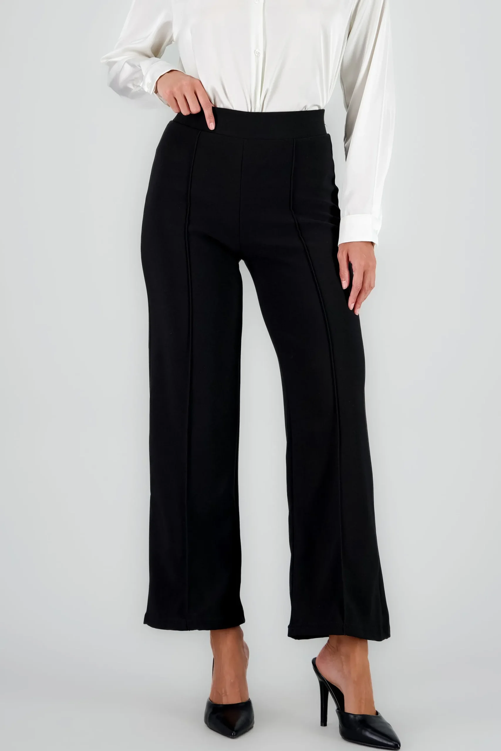Shasa Toilored Pants