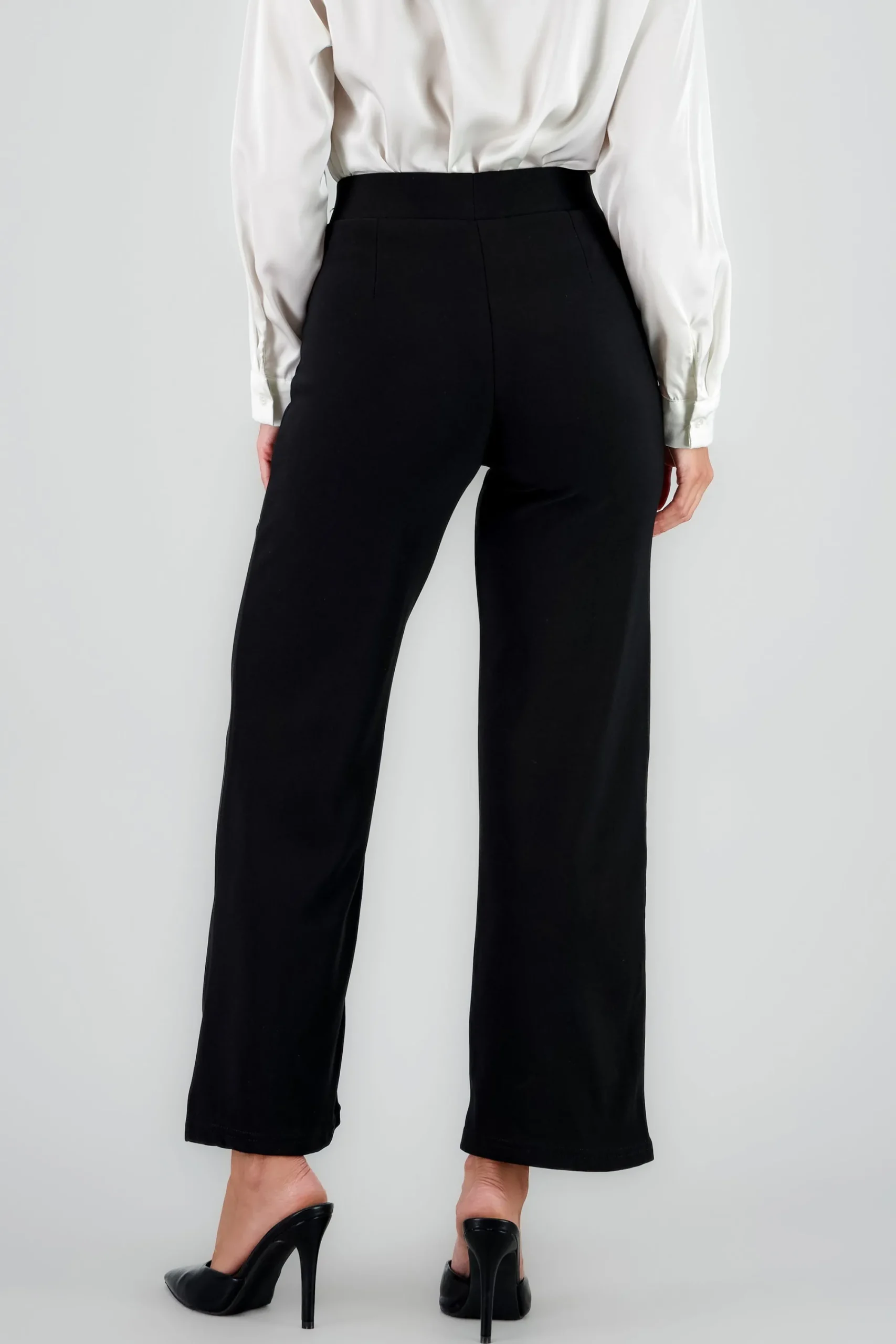 Shasa Toilored Pants