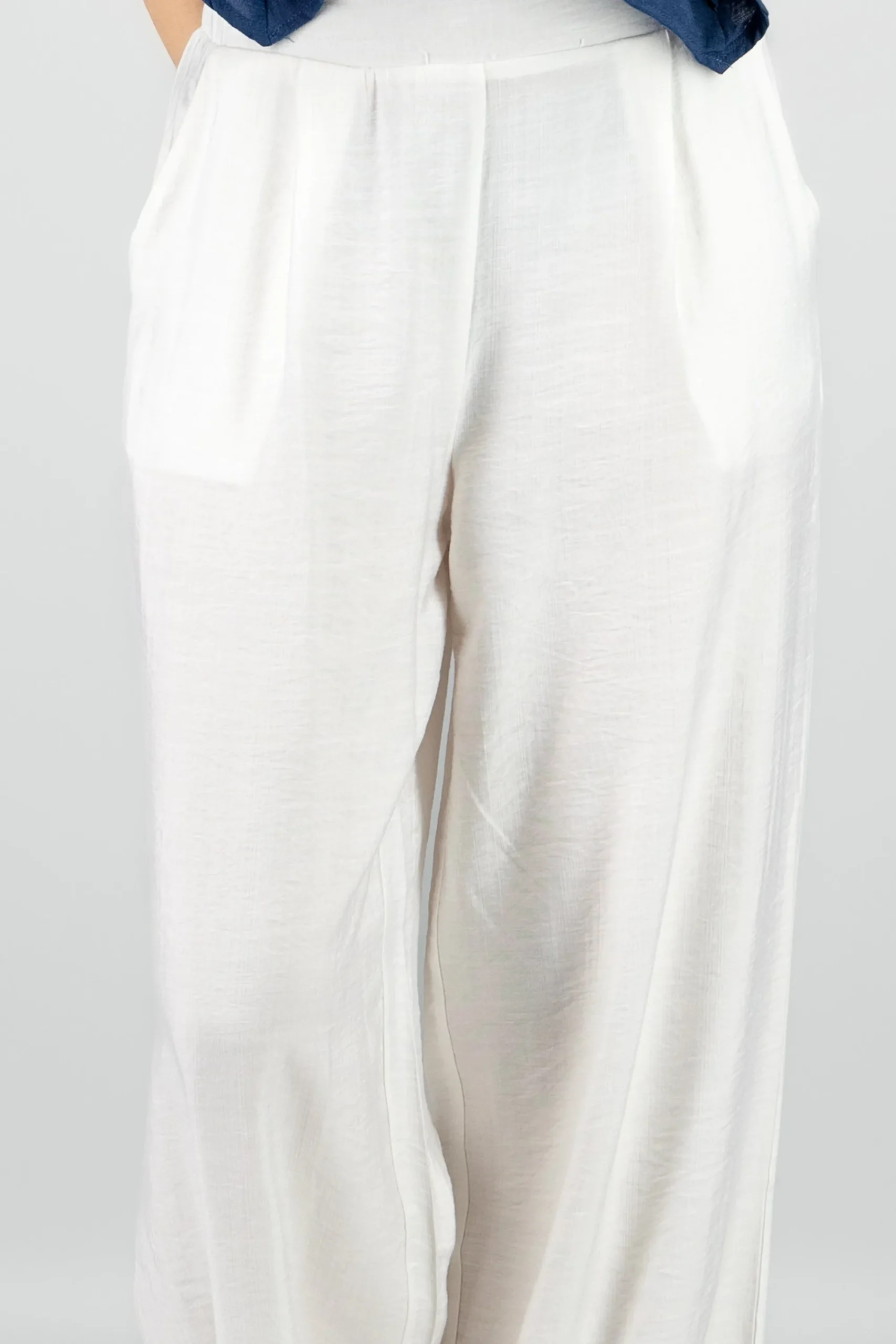 Shasa Wide Flowy Pants