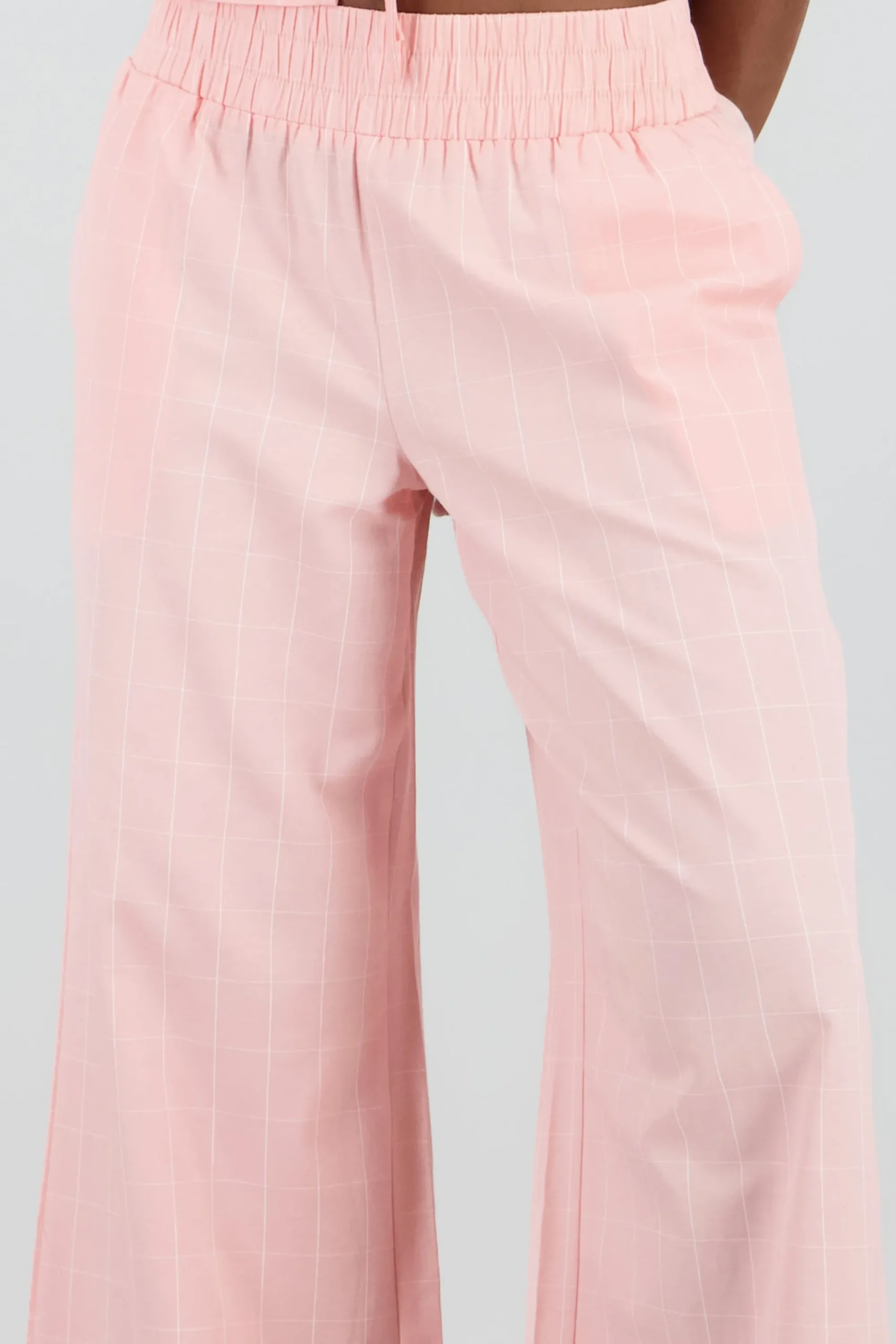 Shasa Wide Leg Flowing Pants