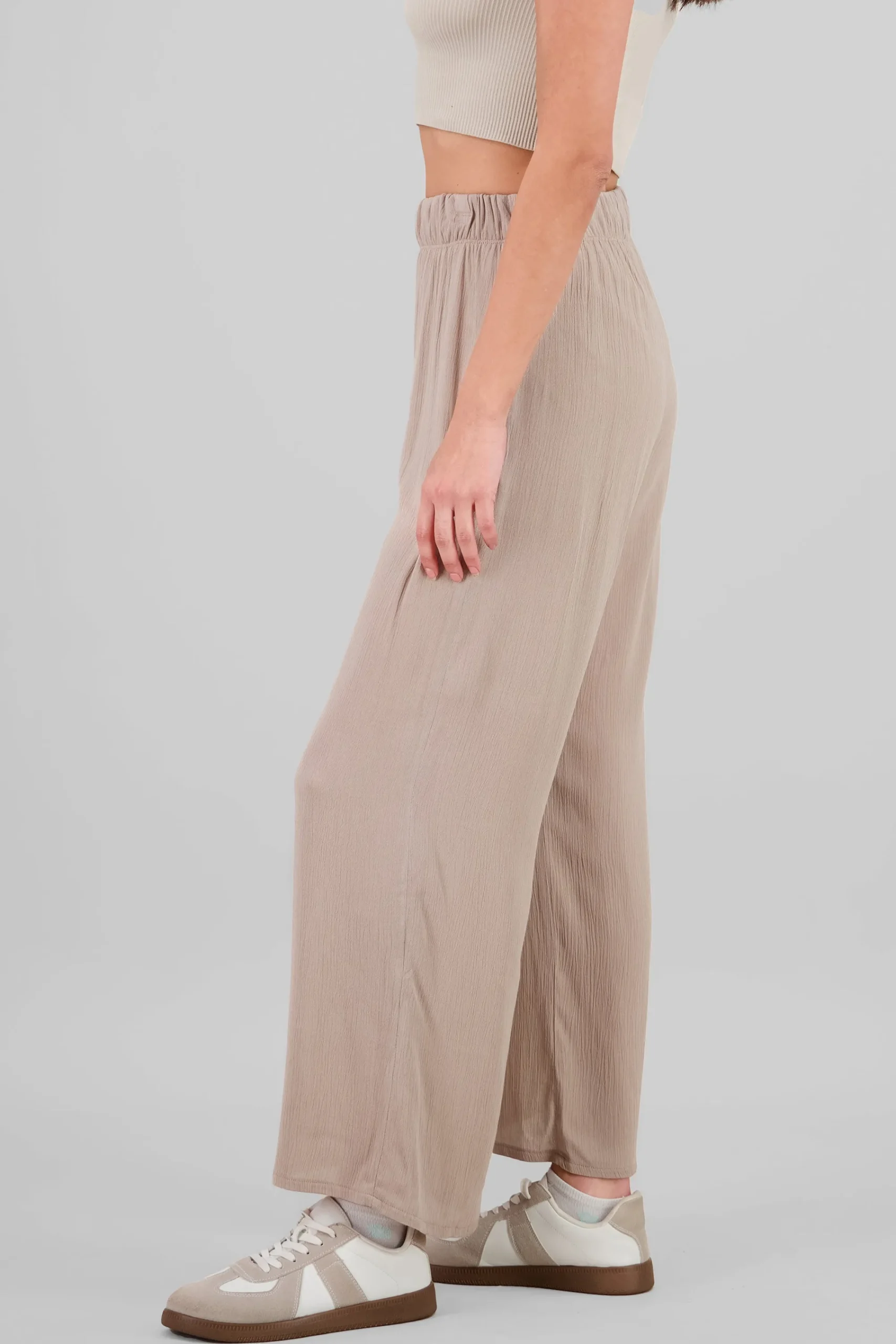Shasa Wide leg pant