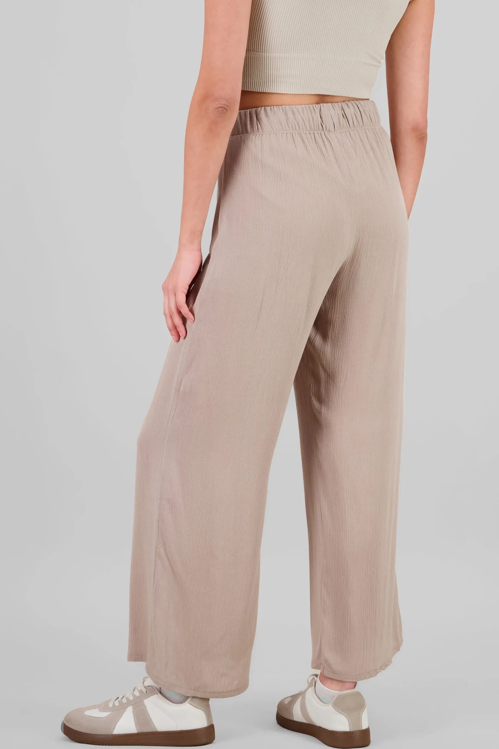 Shasa Wide leg pant