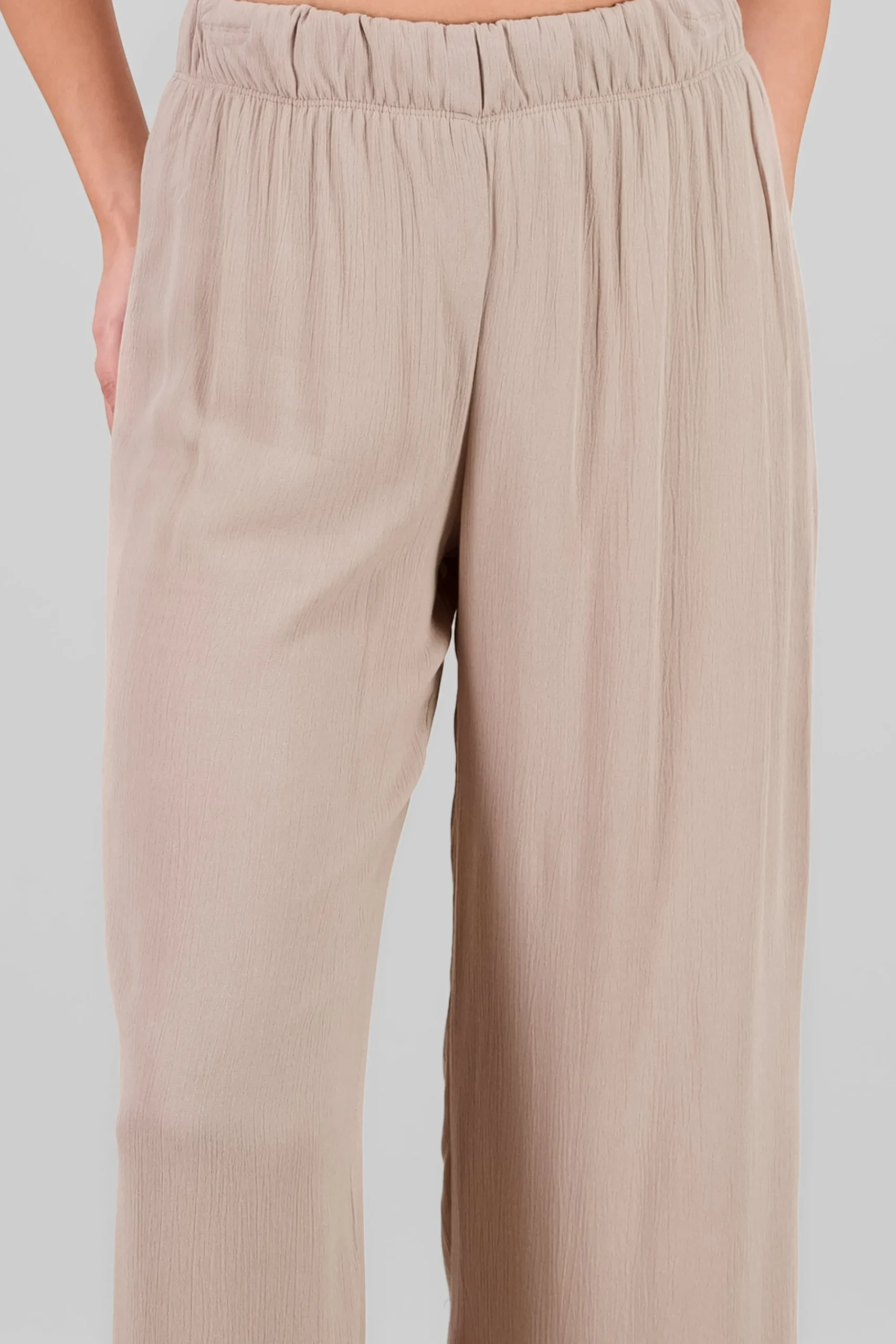Shasa Wide leg pant