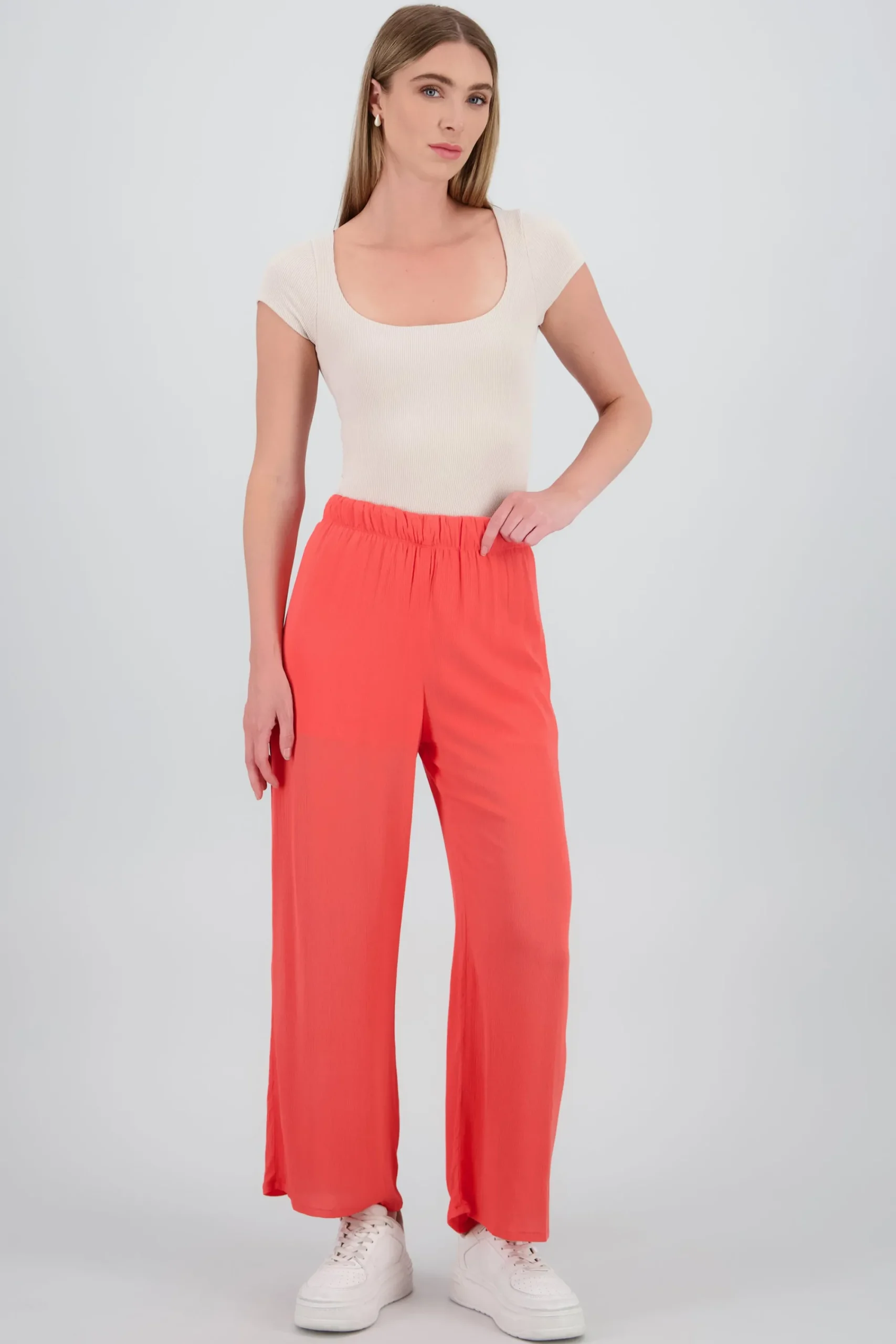 Shasa Wide leg pant