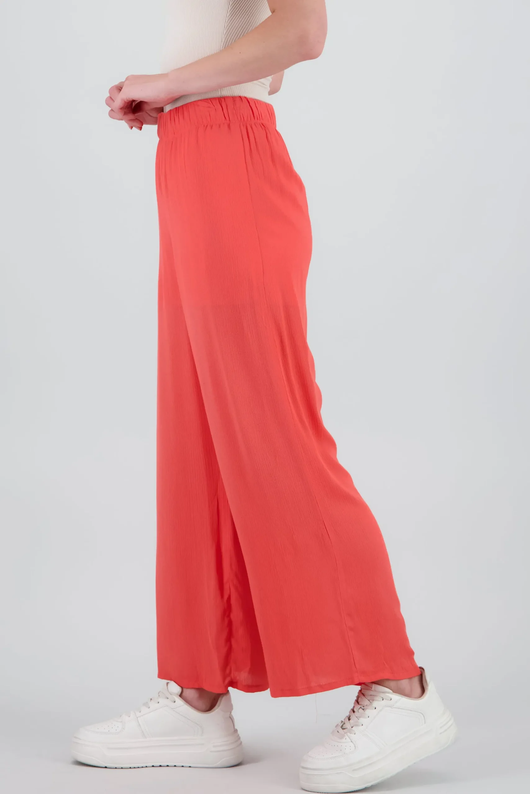 Shasa Wide leg pant