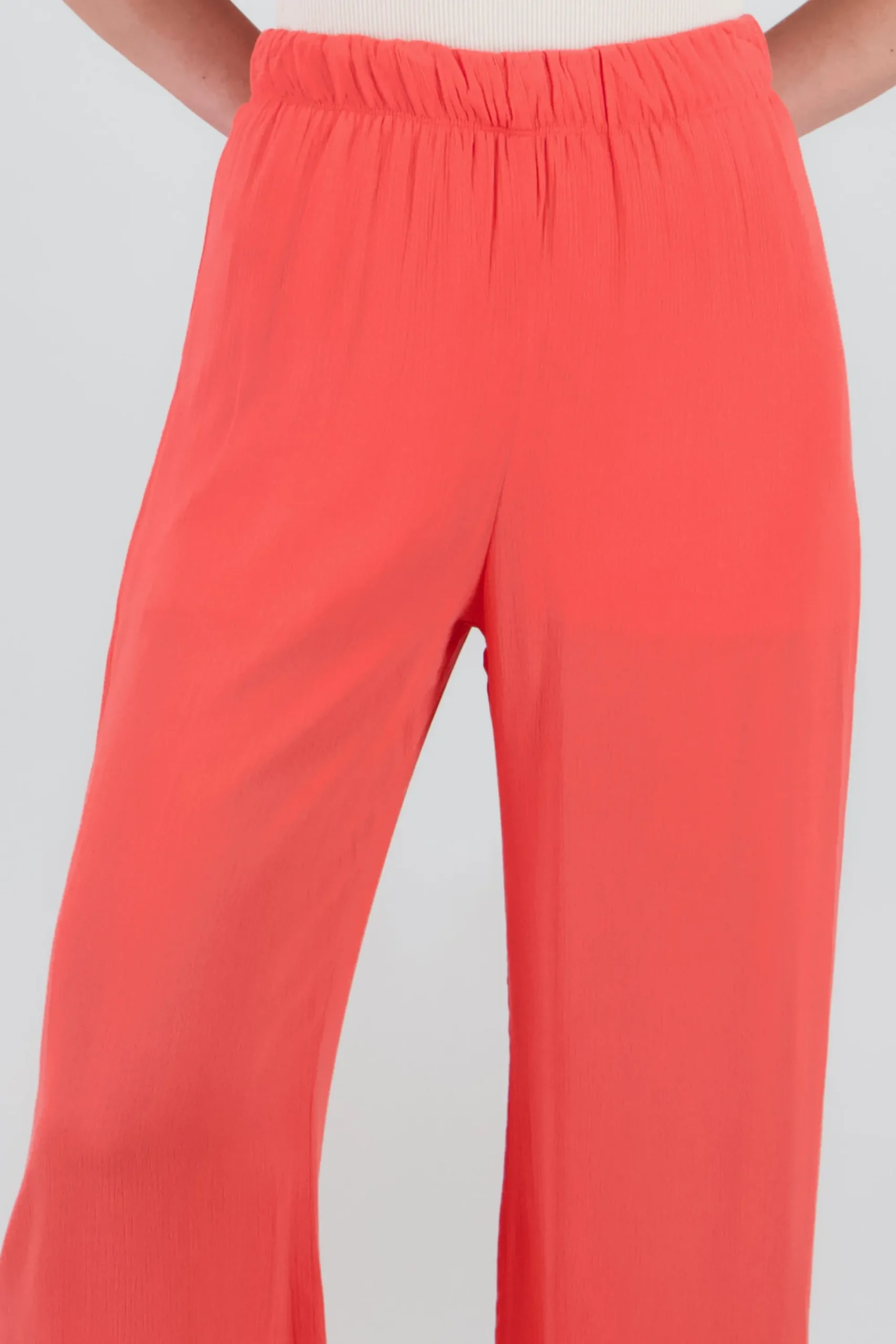 Shasa Wide leg pant
