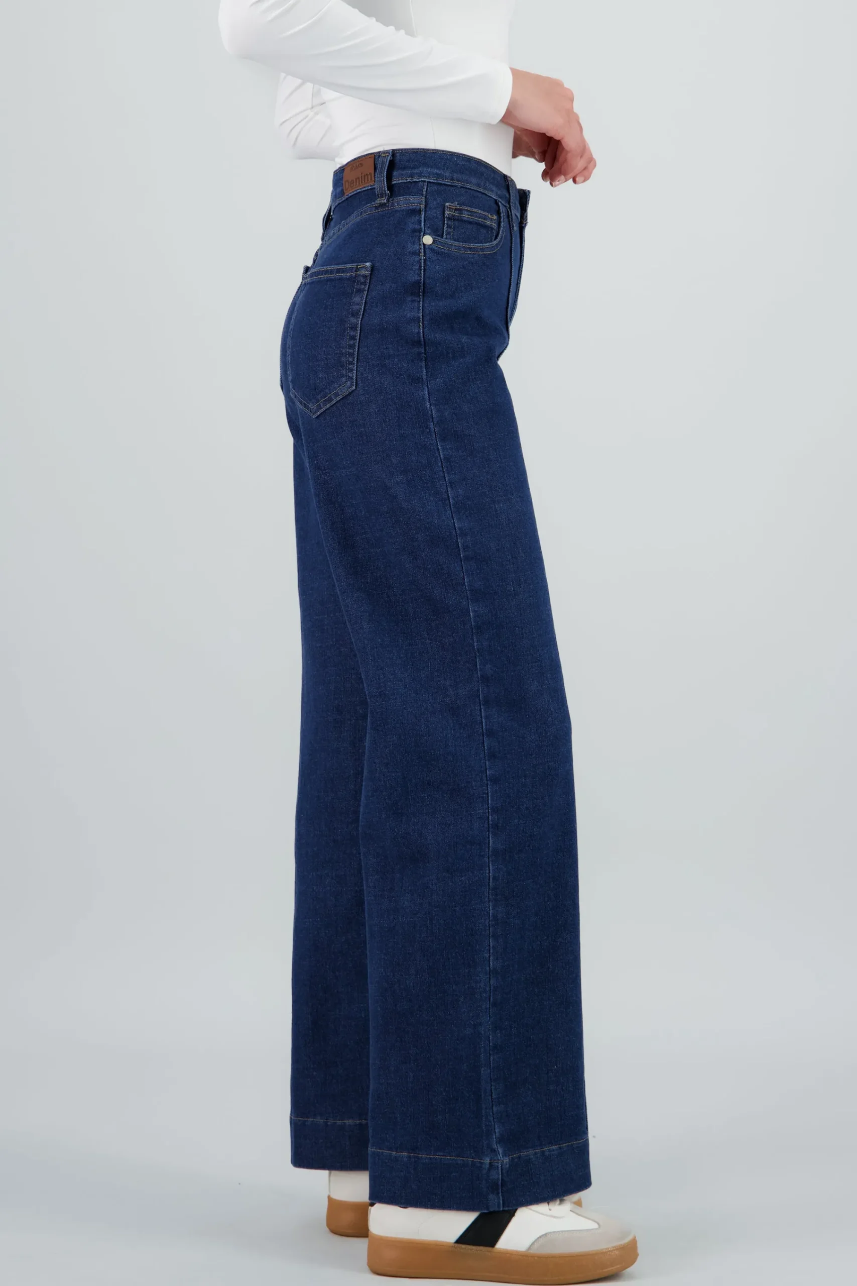 Shasa Wide Leg Pants